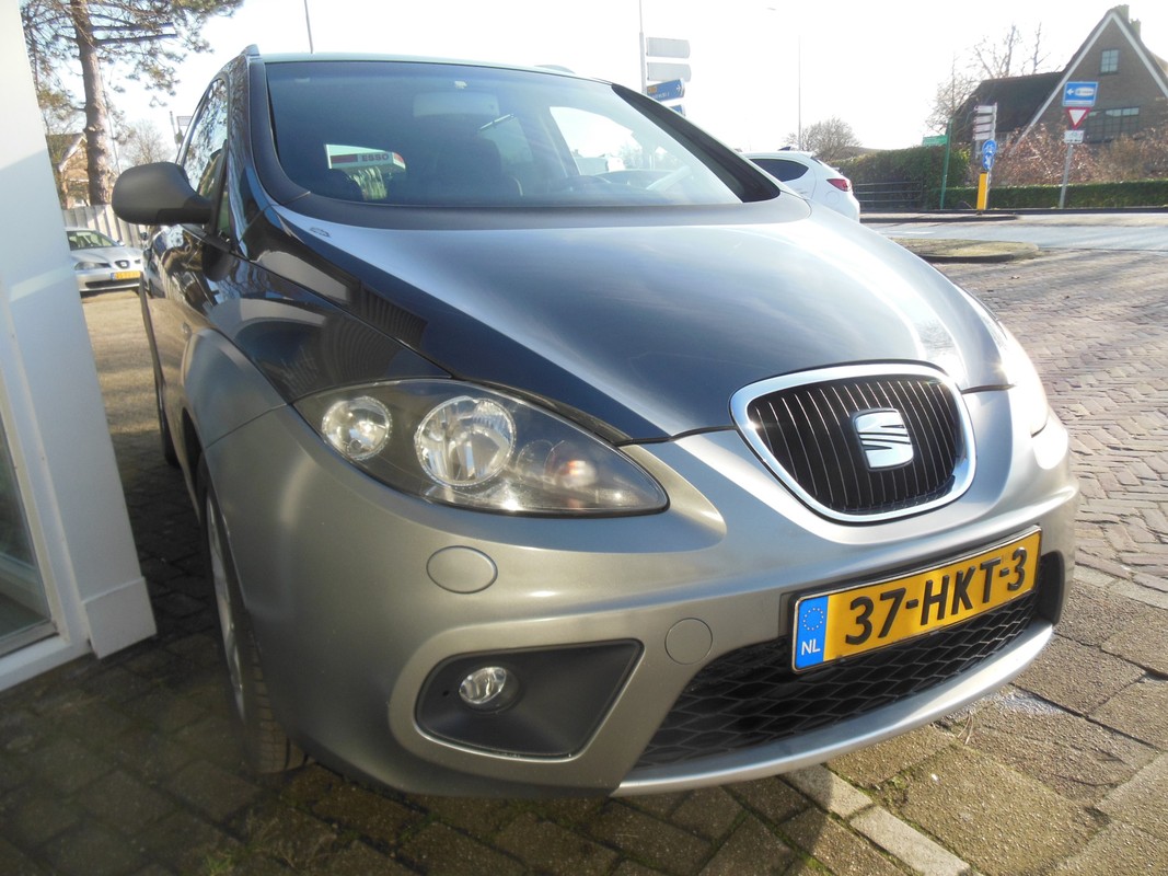 SEAT Altea