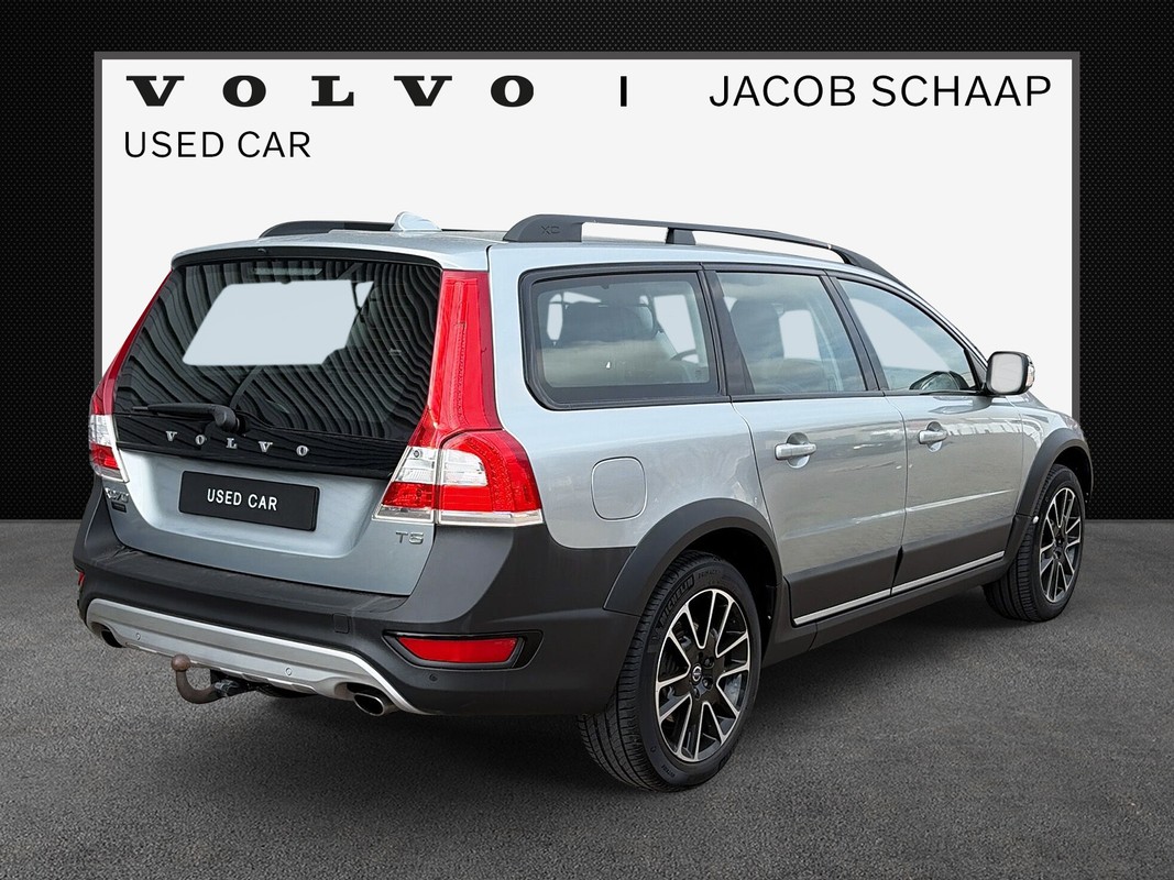 Volvo XC70
