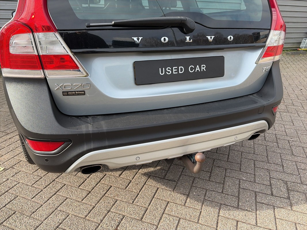 Volvo XC70