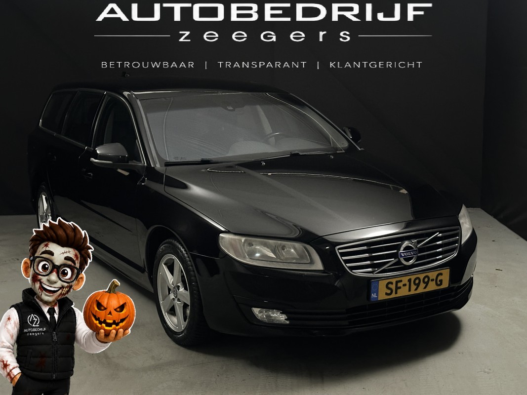 Volvo V70