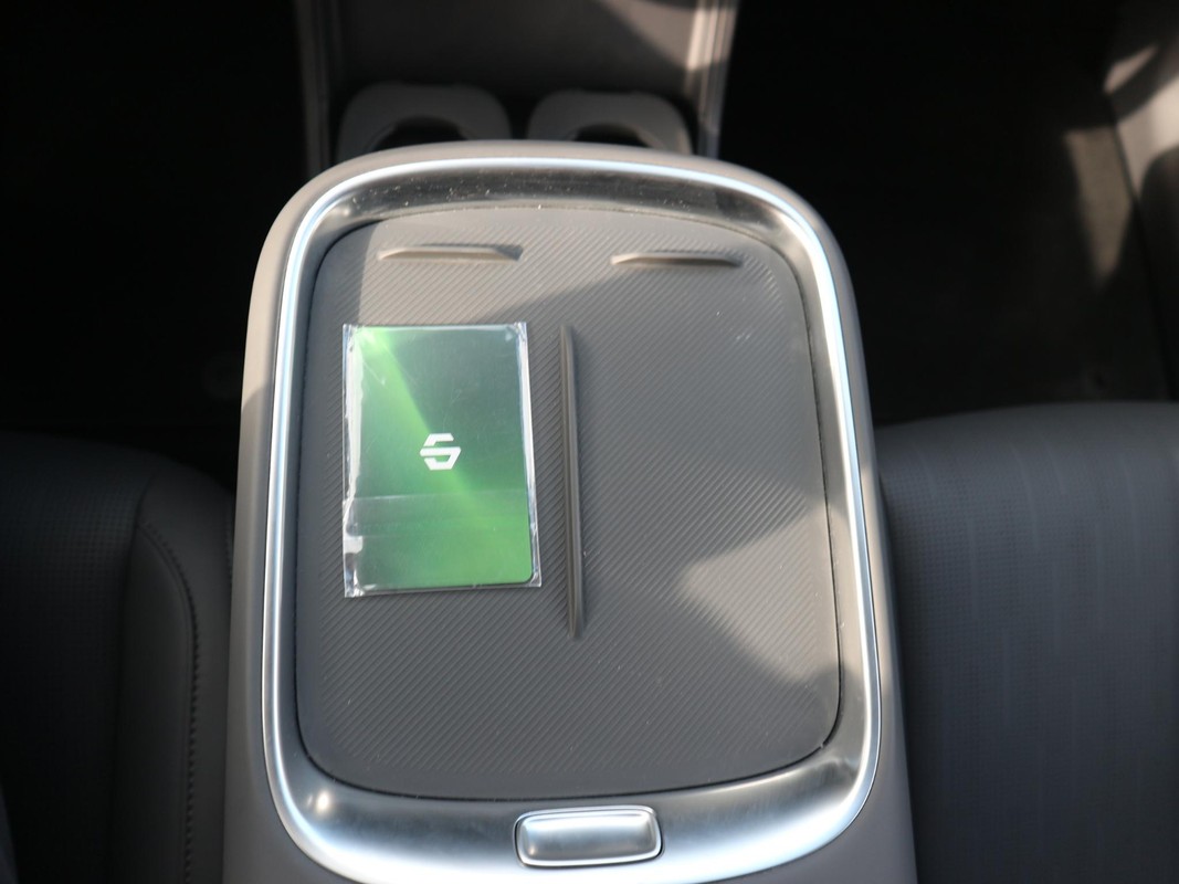 Leapmotor B10