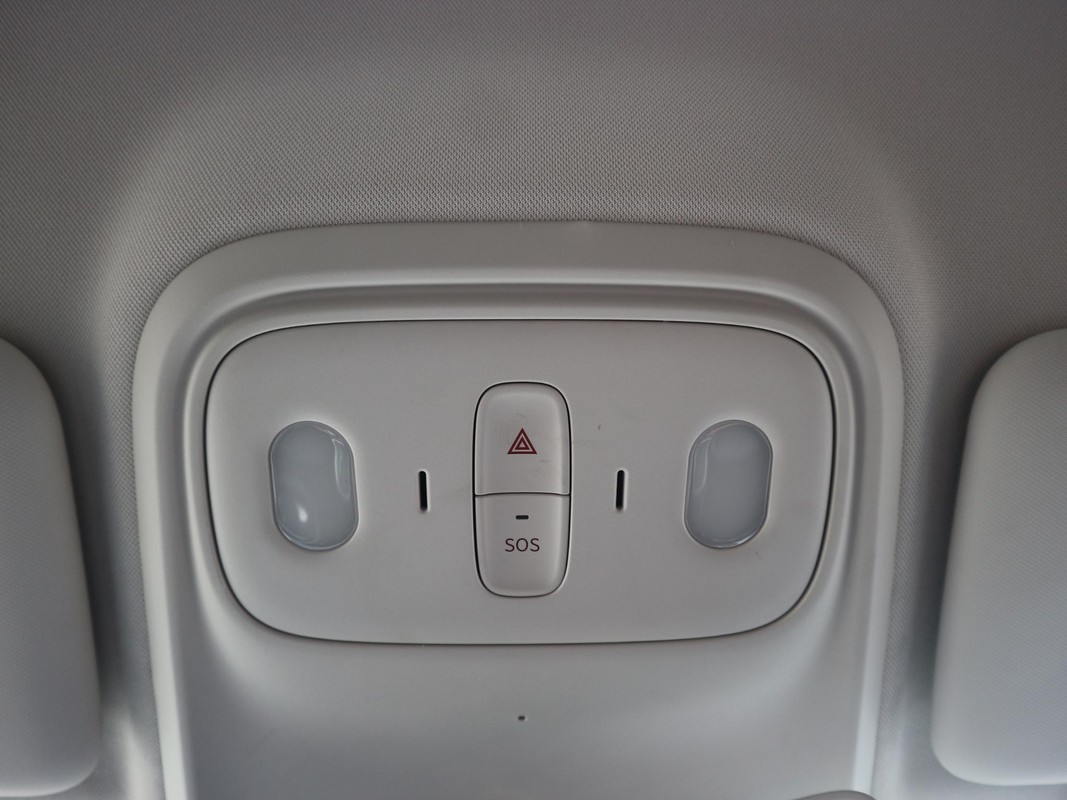 Leapmotor B10