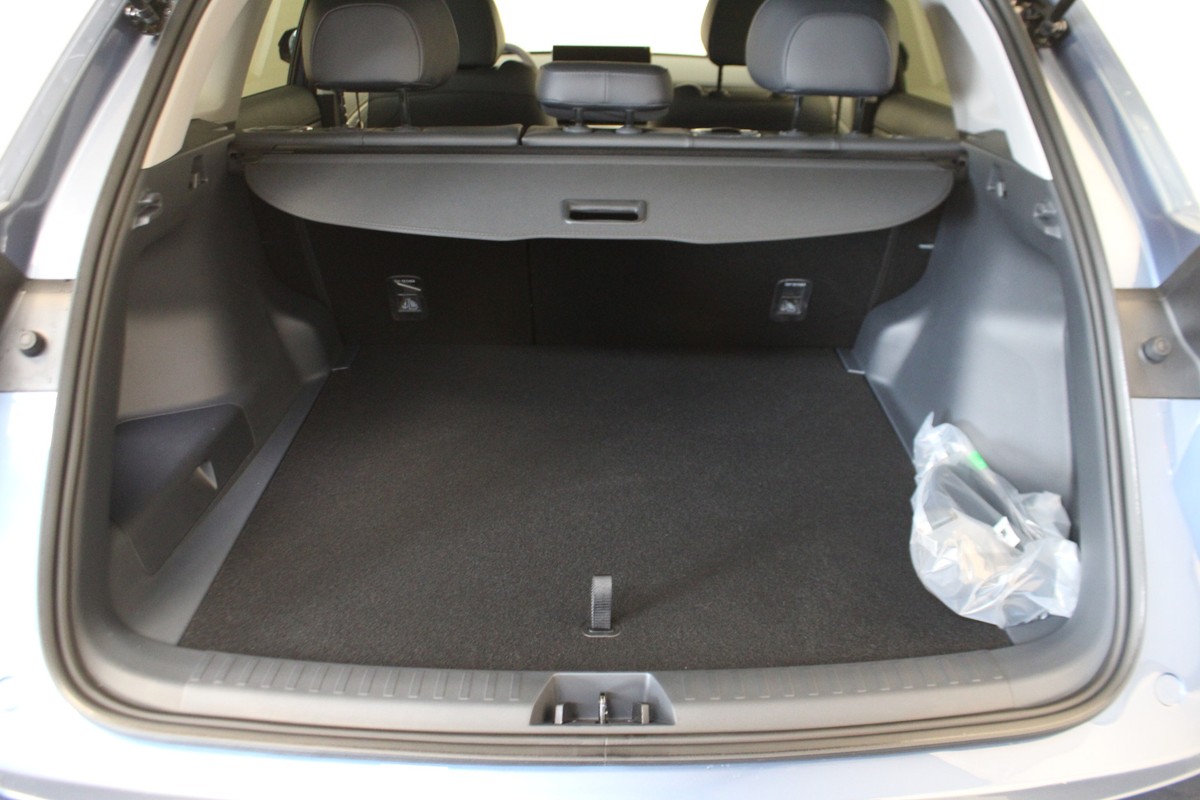 Geely Starray EM-i