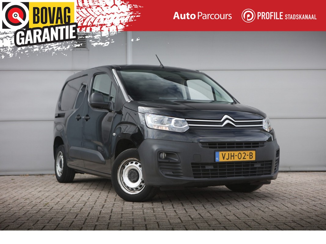 Citroën Berlingo