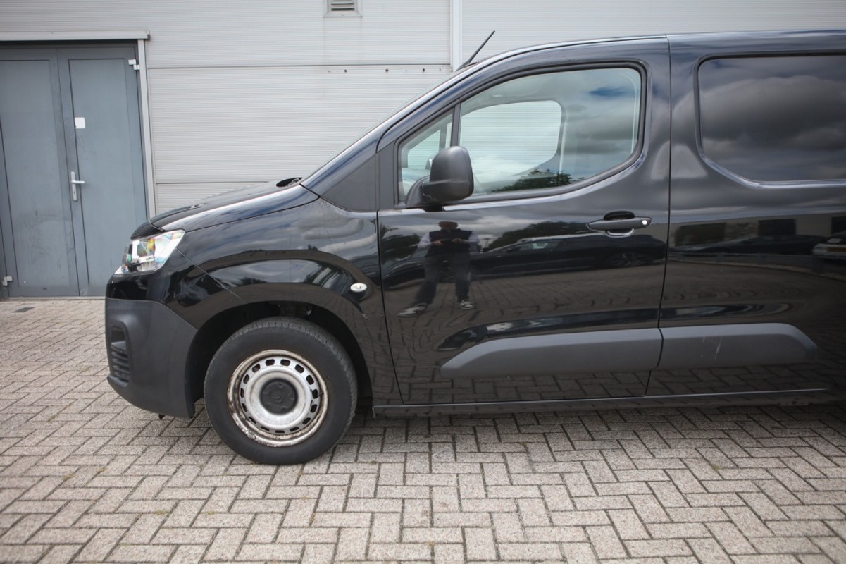 Citroën Berlingo