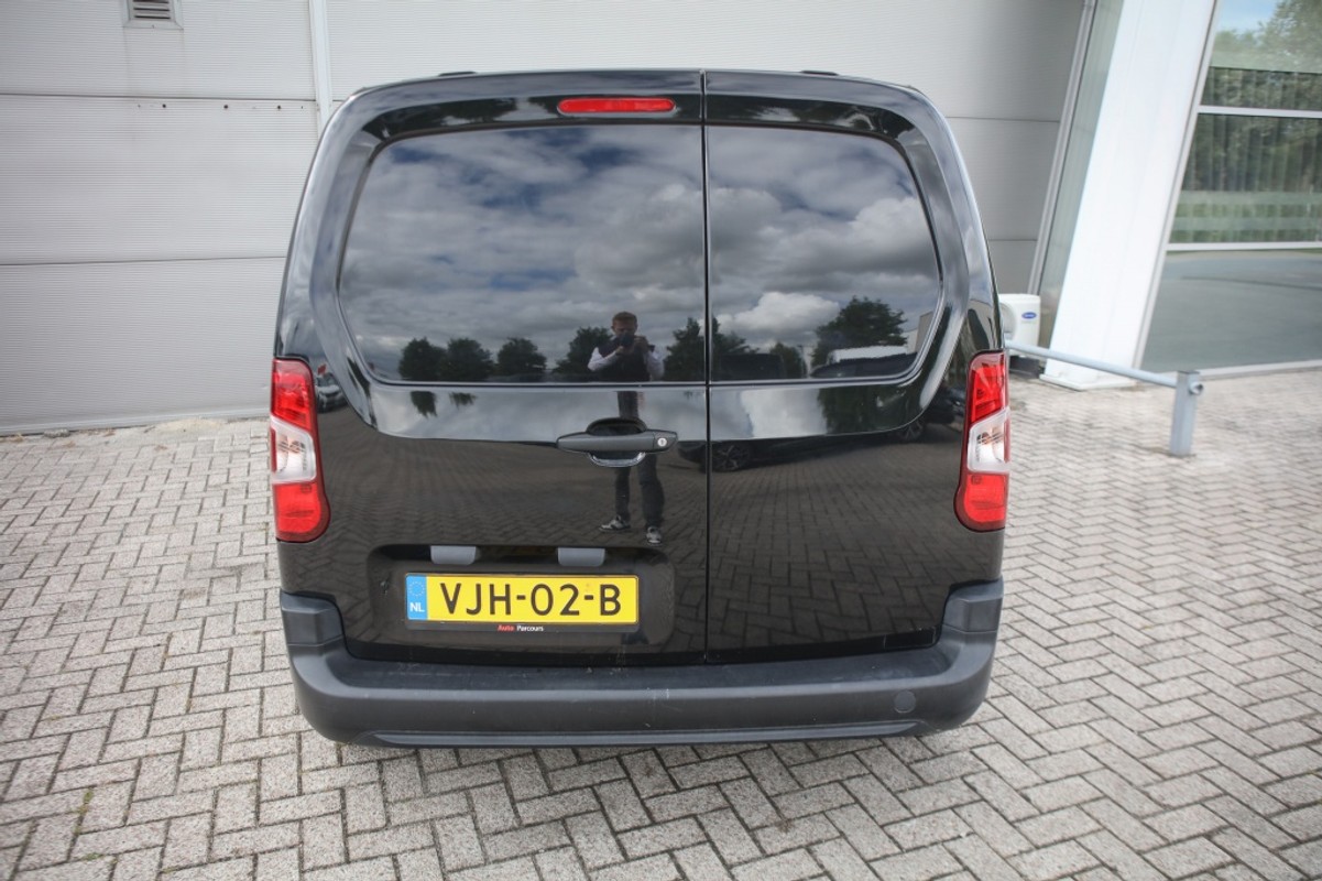 Citroën Berlingo