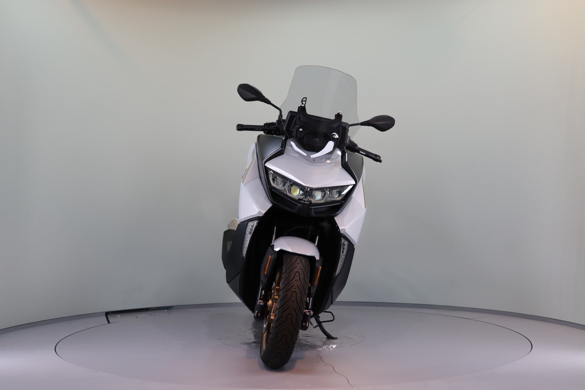BMW C 400 GT
