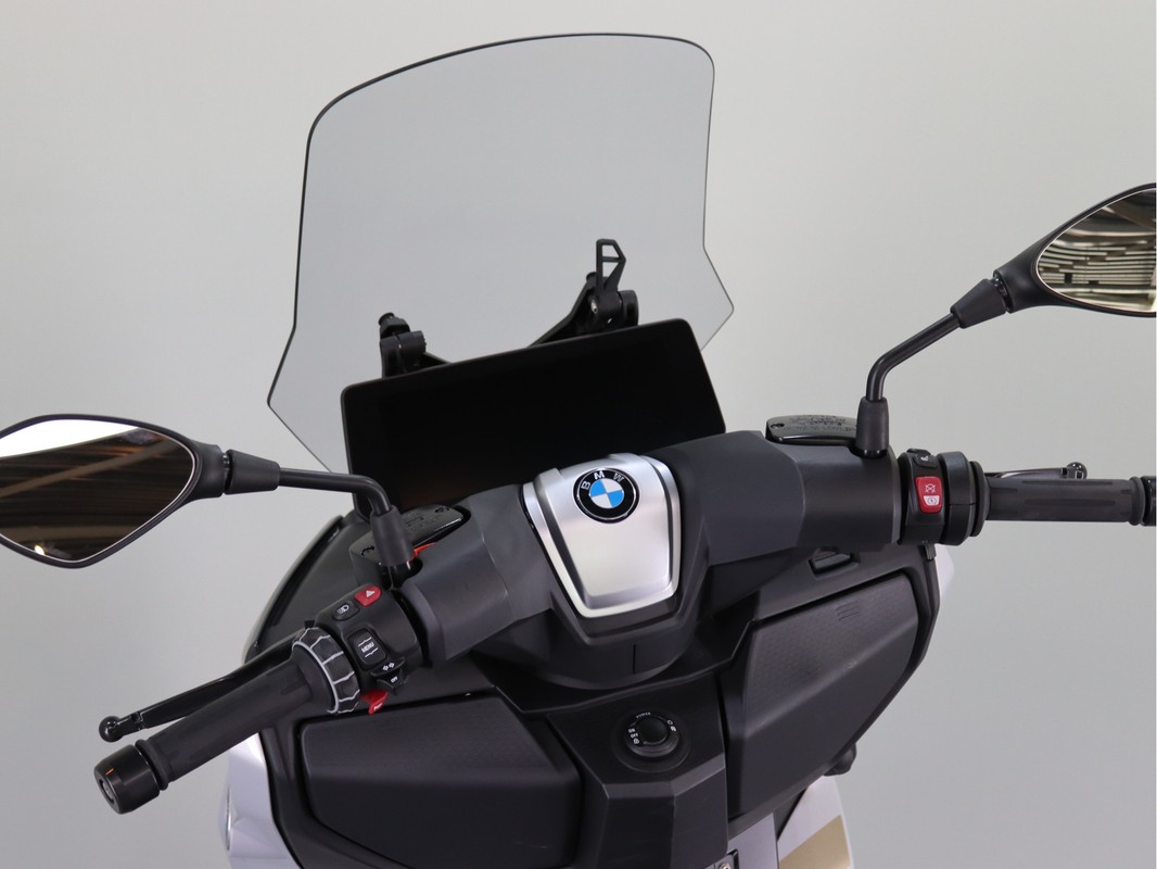 BMW C 400 GT