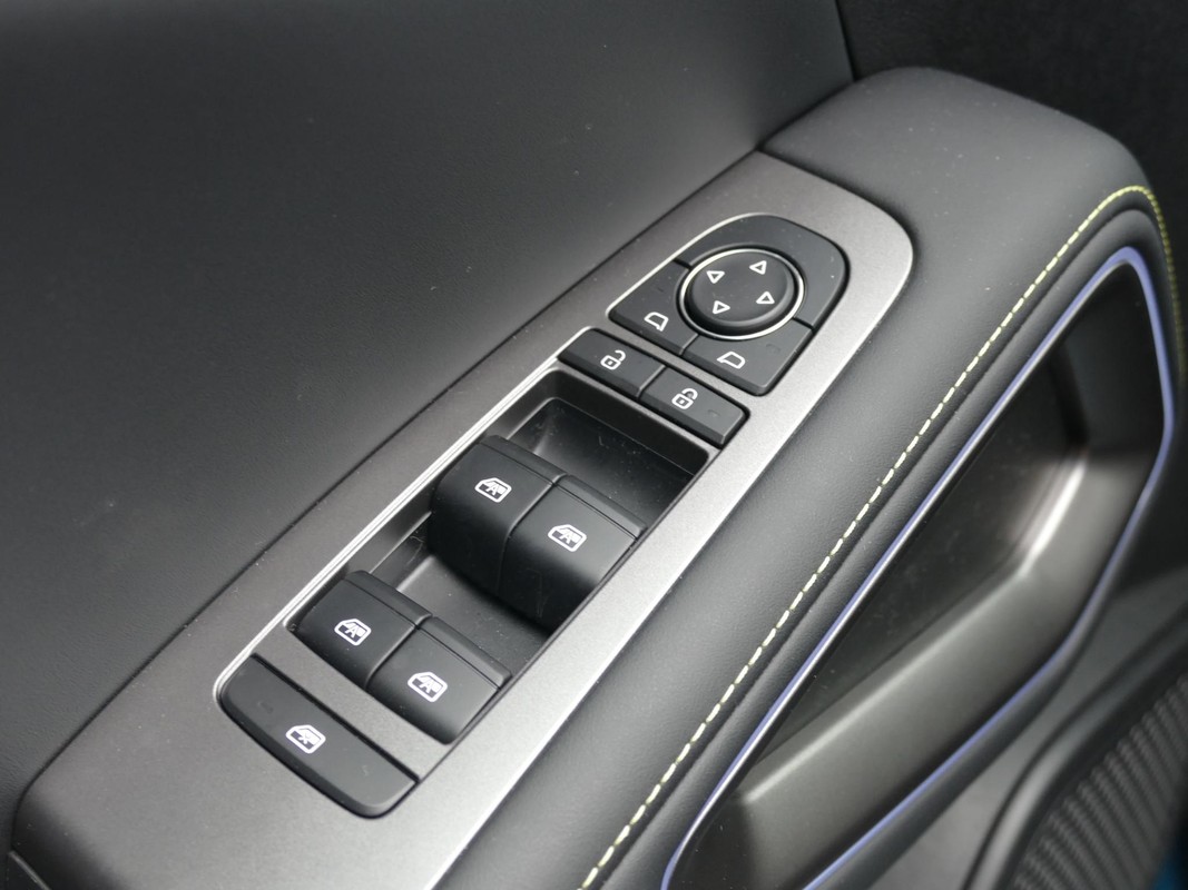 BYD ATTO 2
