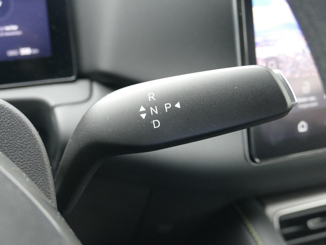 BYD ATTO 2