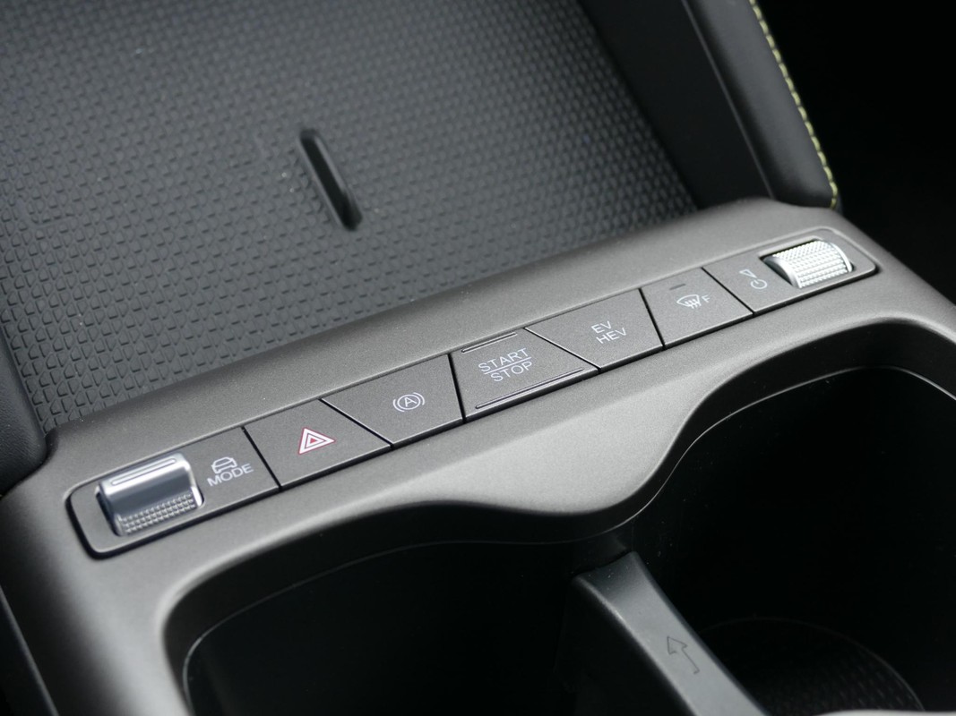 BYD ATTO 2