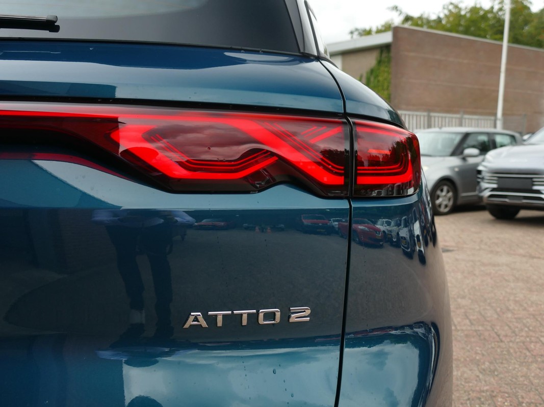 BYD ATTO 2