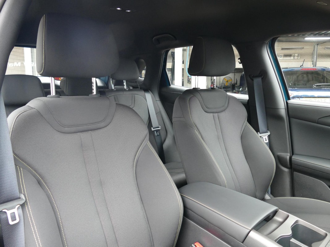 BYD ATTO 2