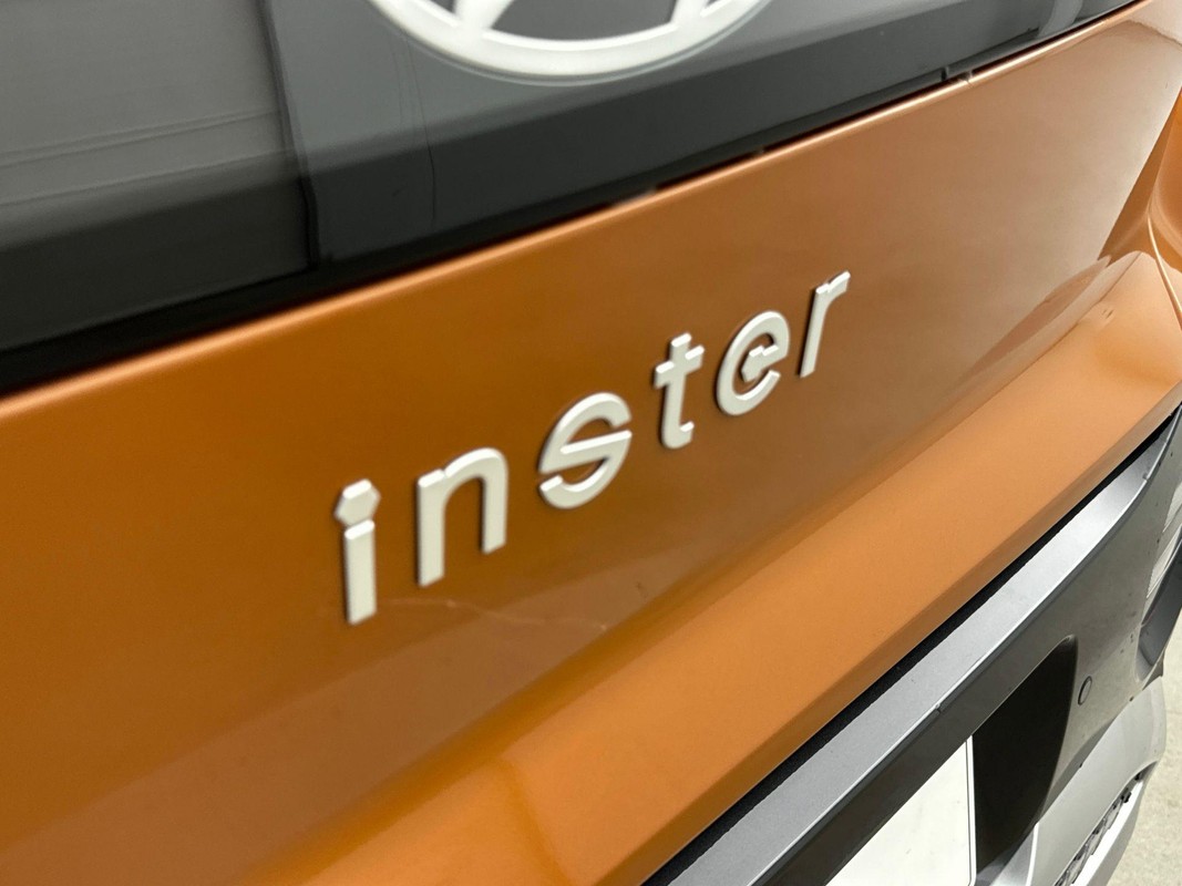 Hyundai Inster