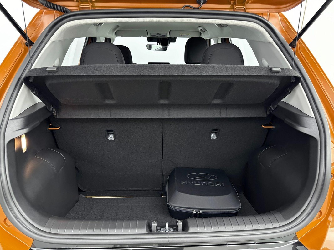 Hyundai Inster