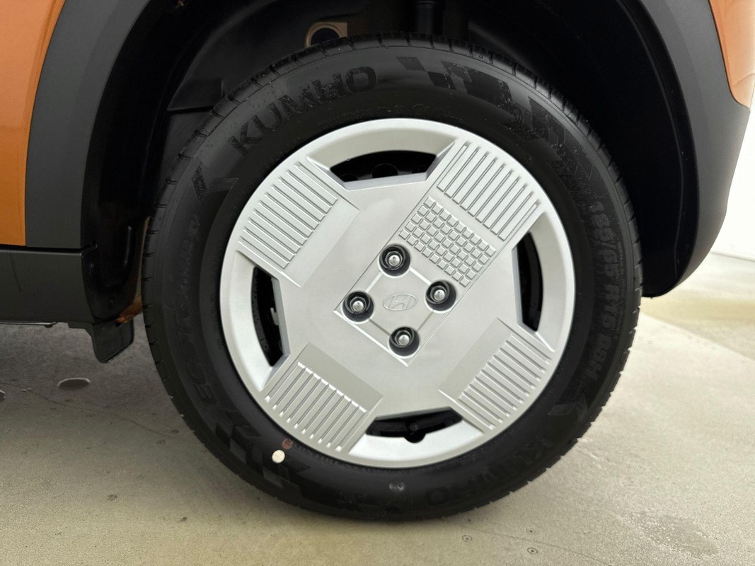 Hyundai Inster