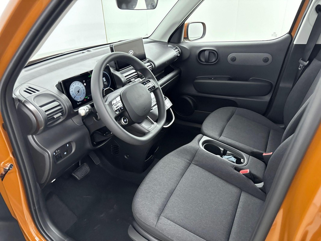 Hyundai Inster