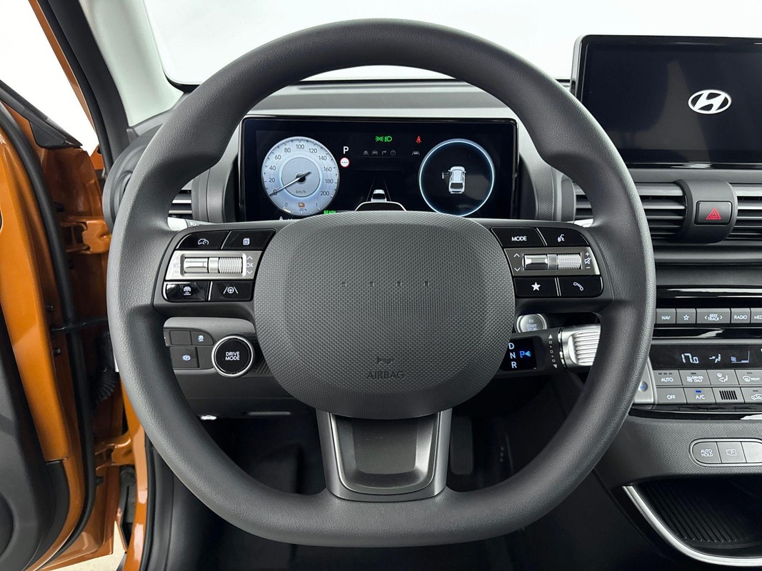 Hyundai Inster