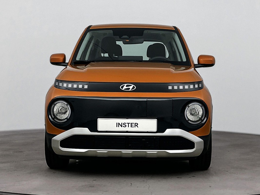 Hyundai Inster