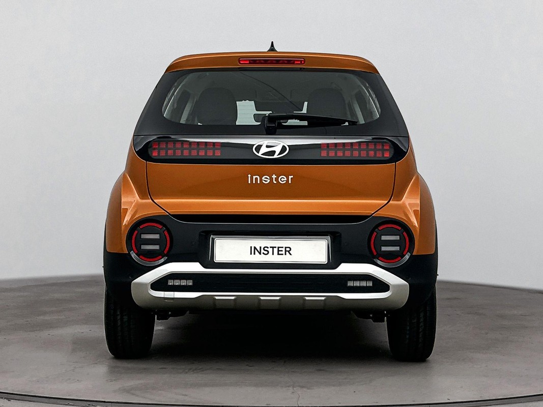 Hyundai Inster