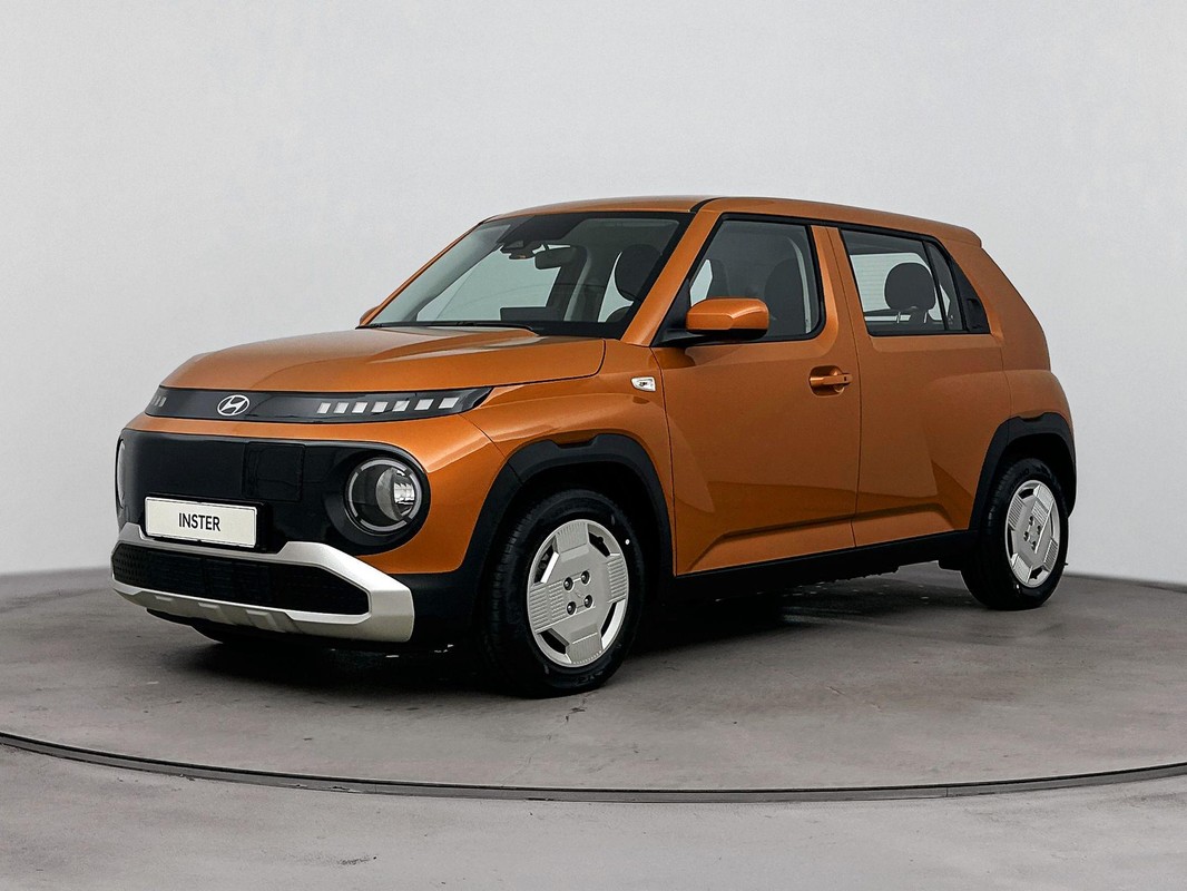 Hyundai Inster