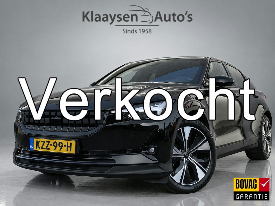 Polestar 2