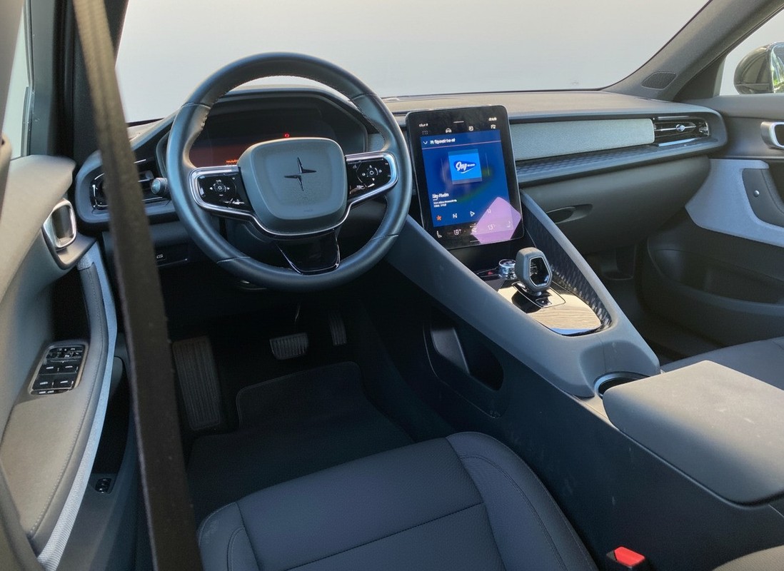Polestar 2
