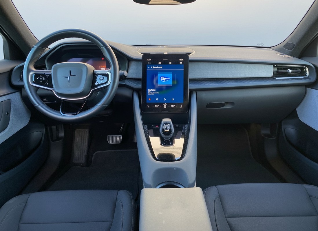 Polestar 2