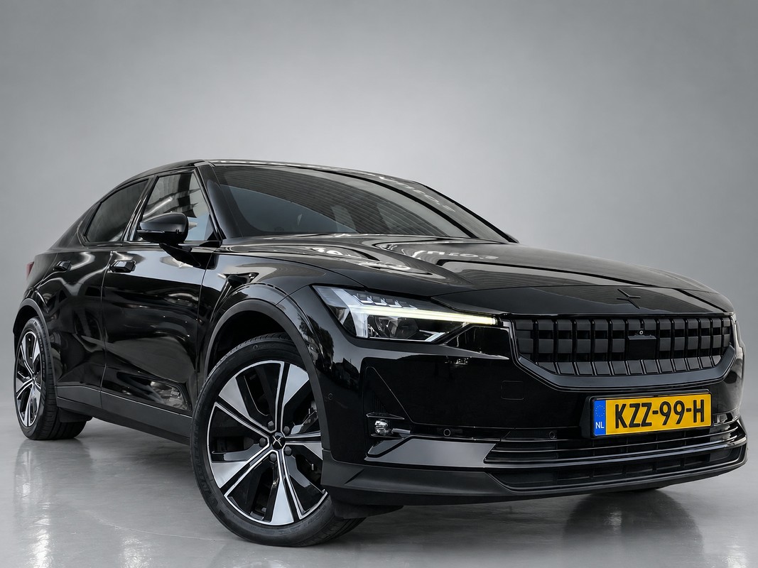 Polestar 2