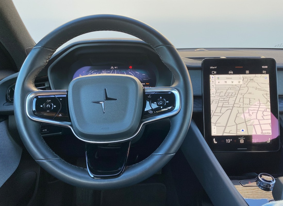 Polestar 2