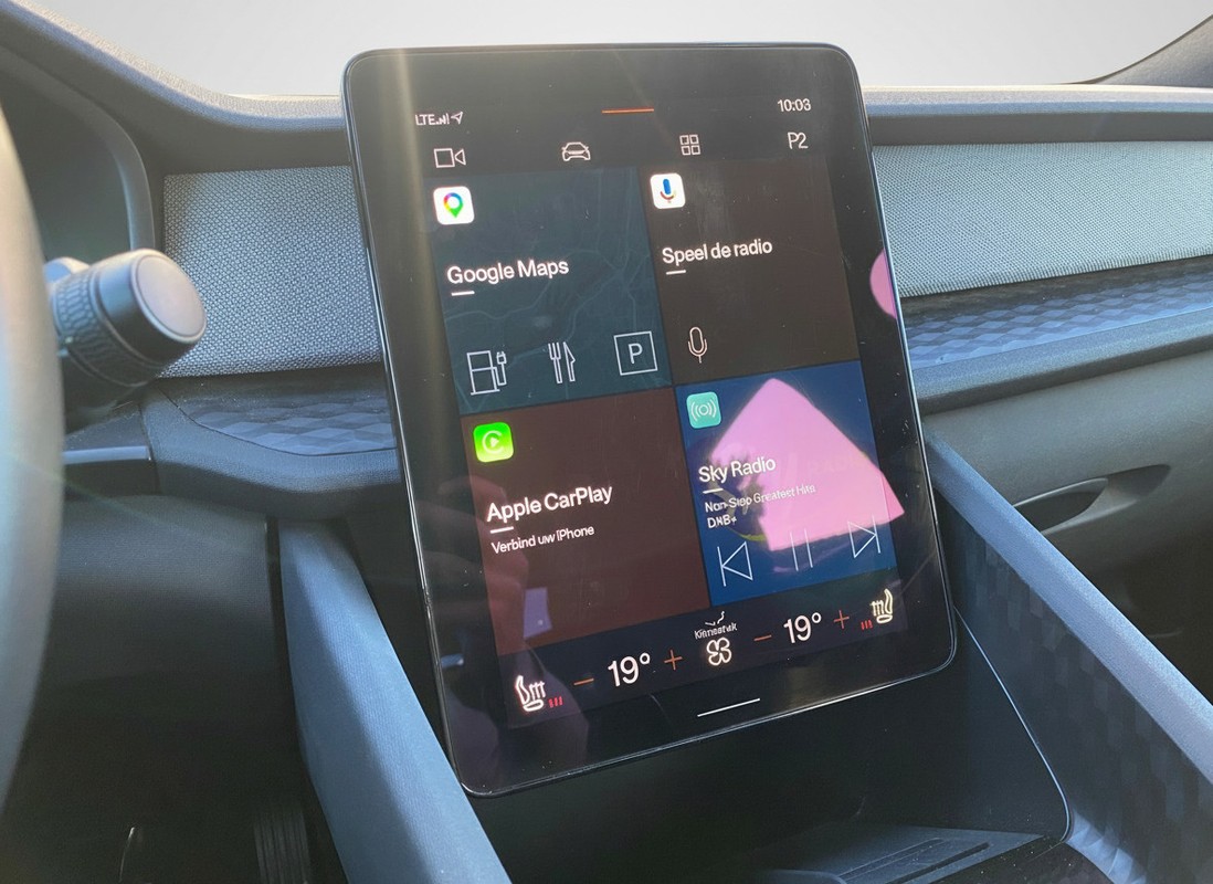 Polestar 2