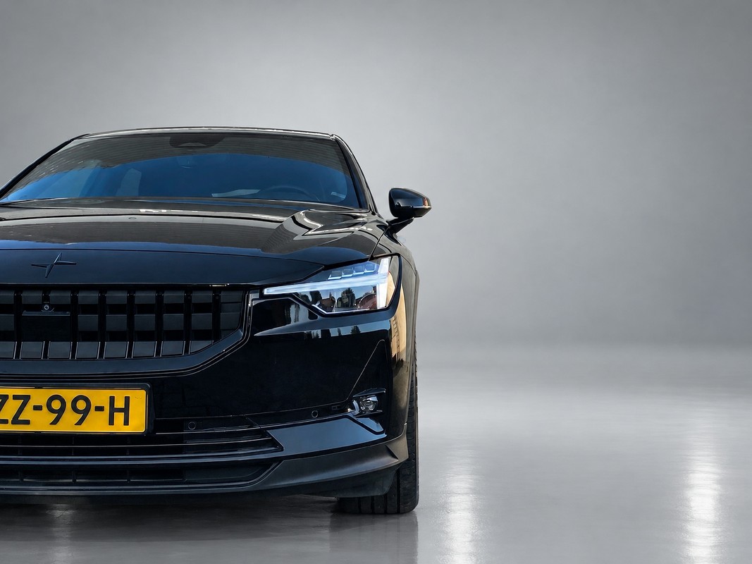 Polestar 2