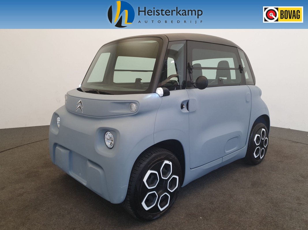 Citroën Ami
