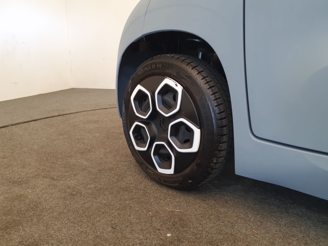 Citroën Ami