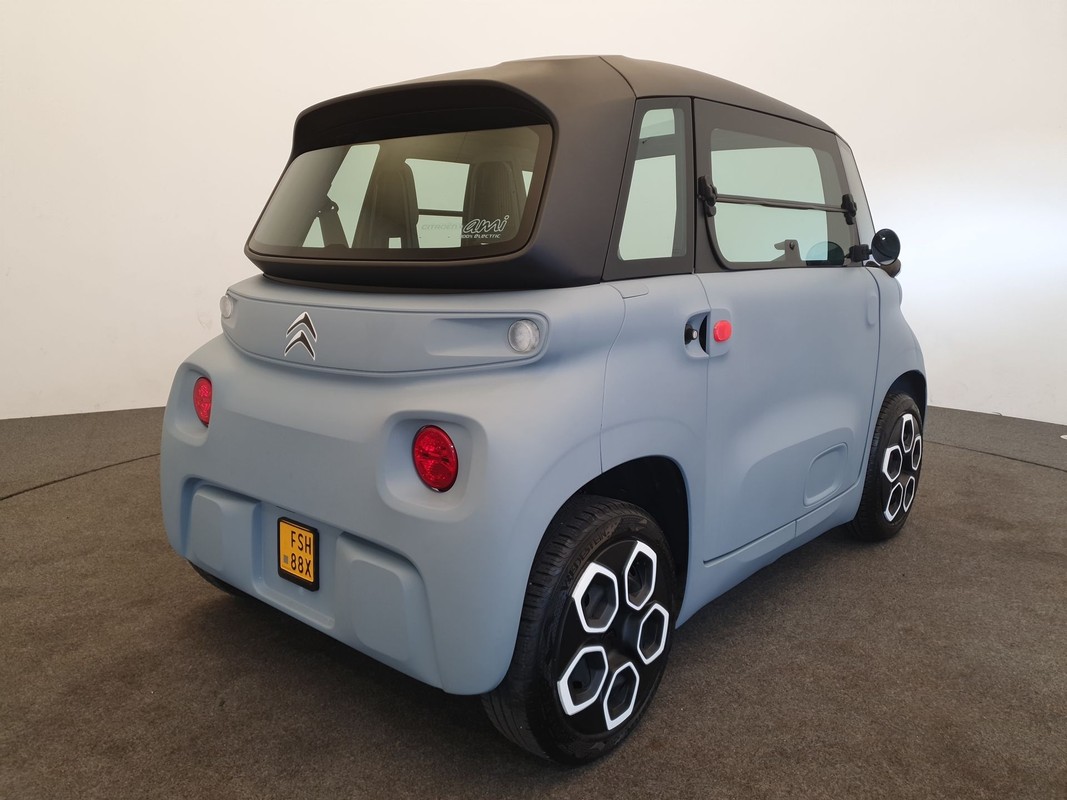 Citroën Ami