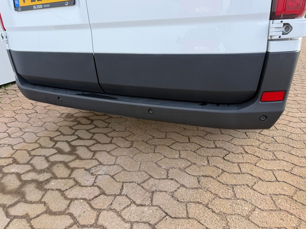 Maxus eDeliver9