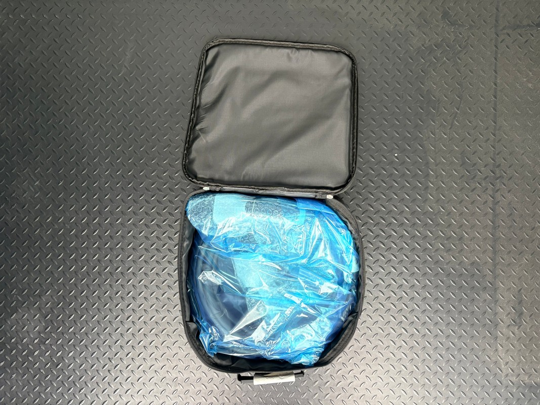 Maxus eDeliver9