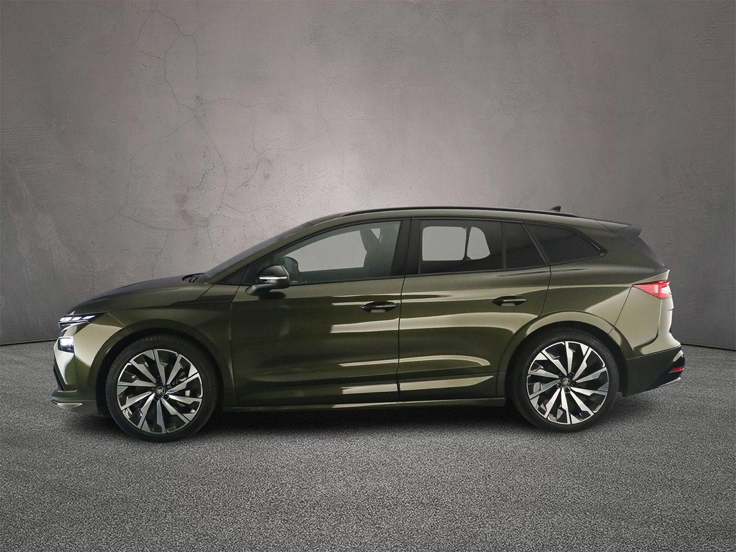 Škoda Enyaq iV