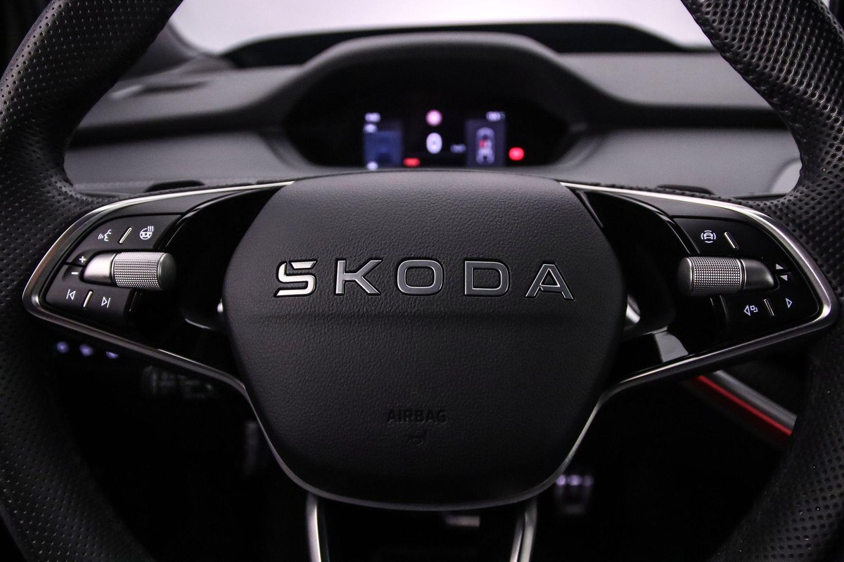 Škoda Enyaq iV