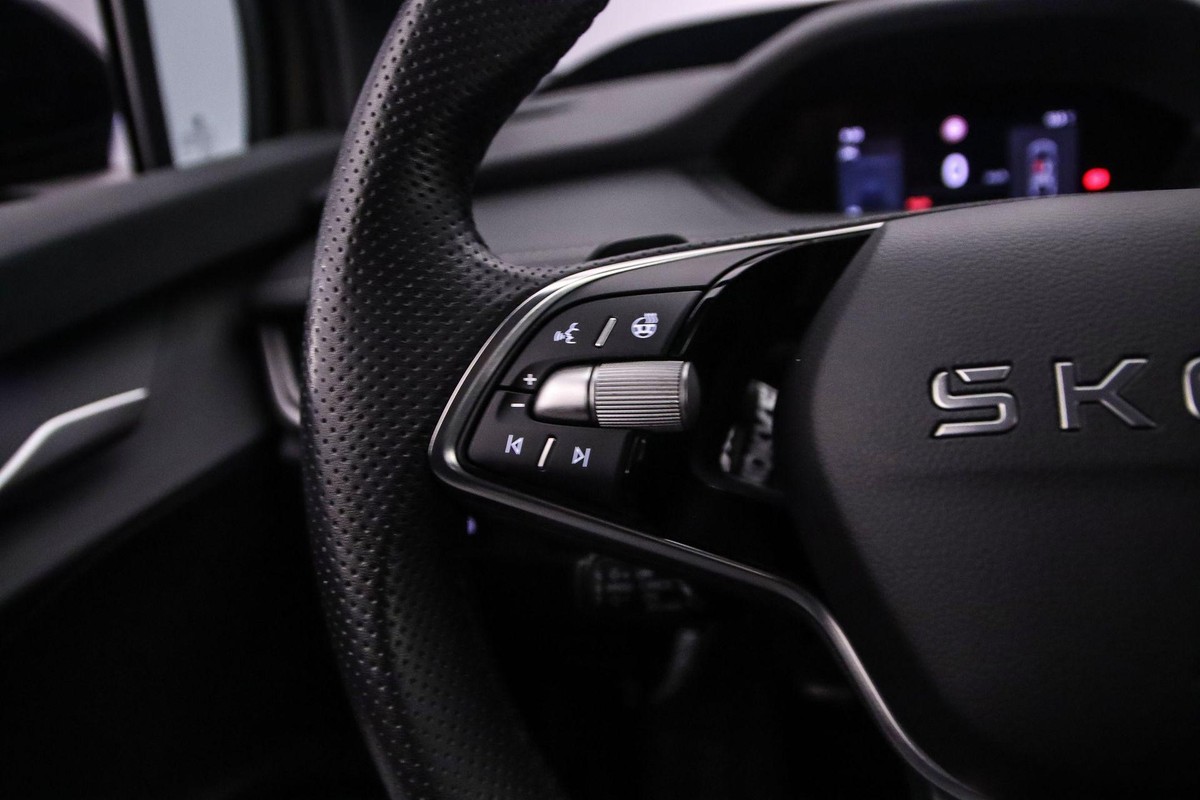 Škoda Enyaq iV