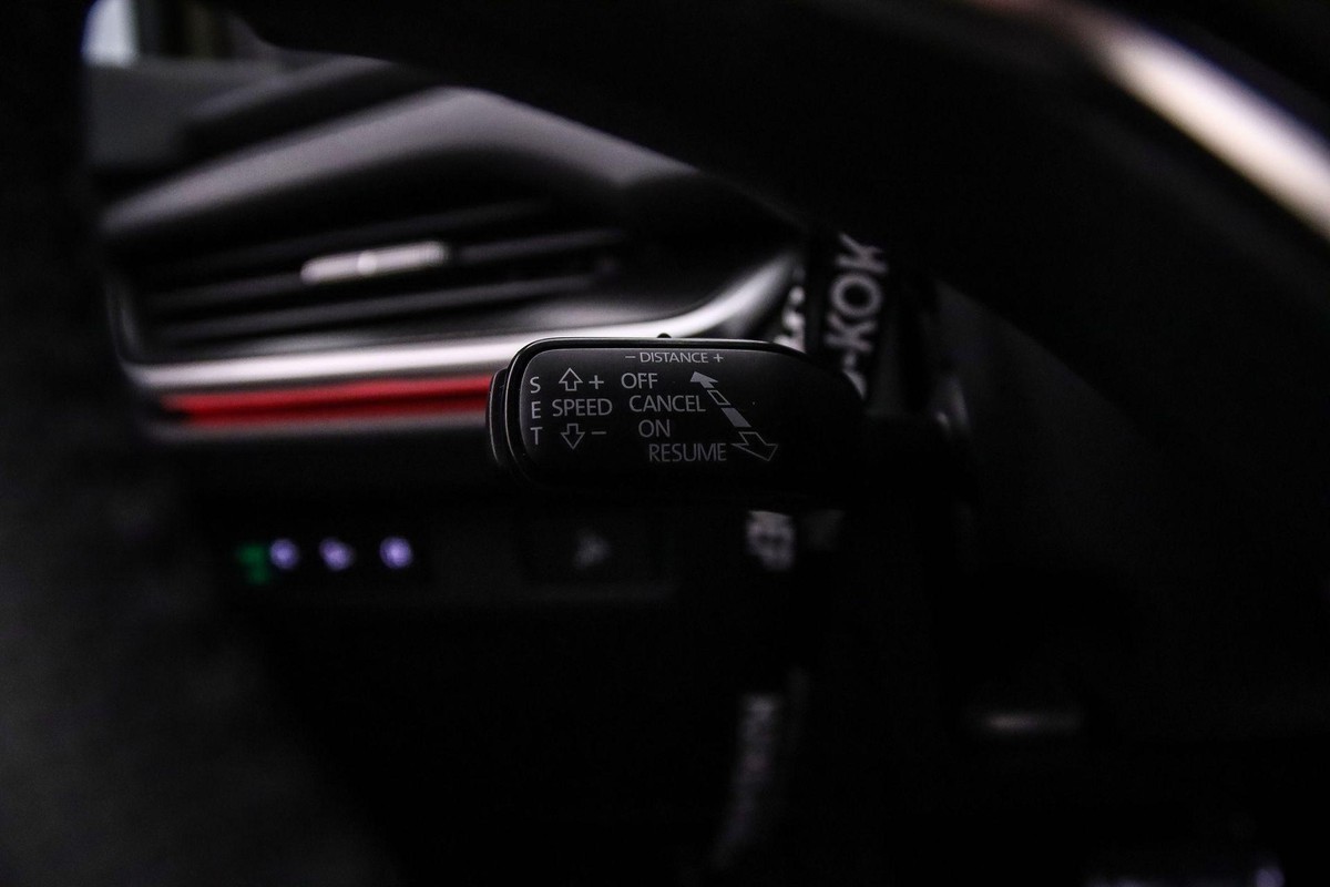 Škoda Enyaq iV