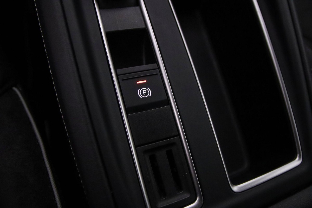 Škoda Enyaq iV