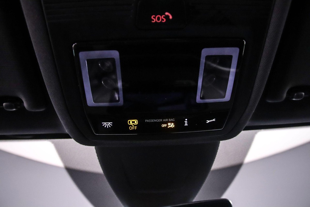 Škoda Enyaq iV