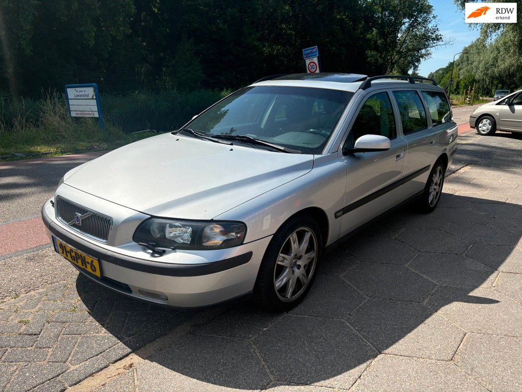 Volvo V70