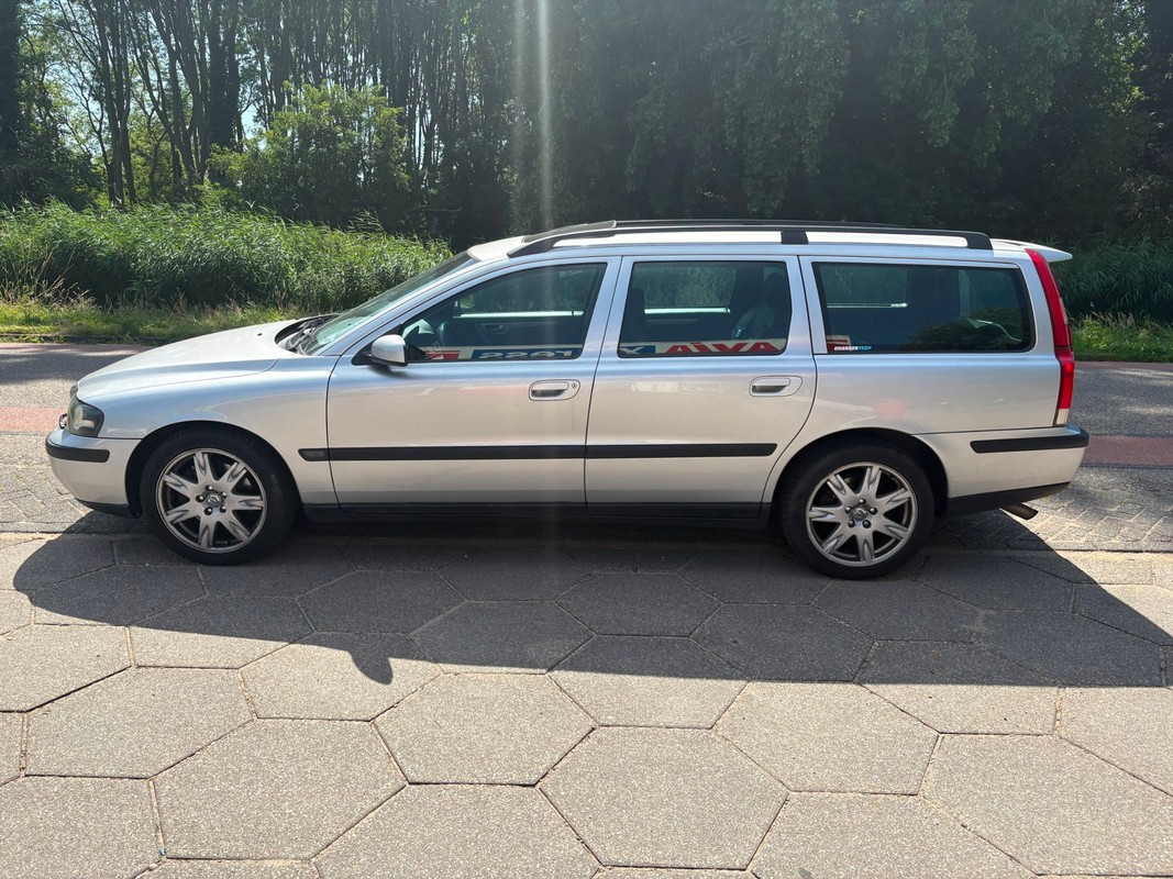 Volvo V70