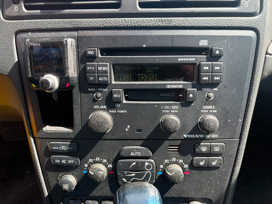 Volvo V70