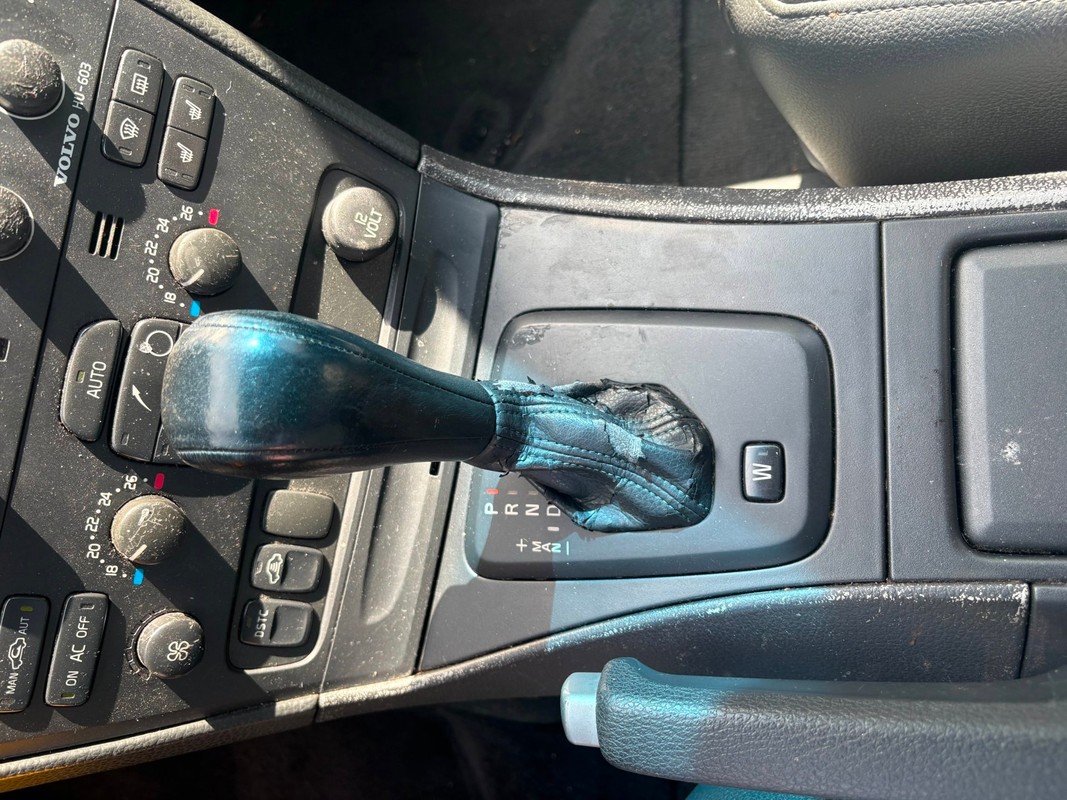 Volvo V70