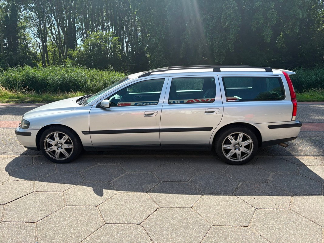 Volvo V70
