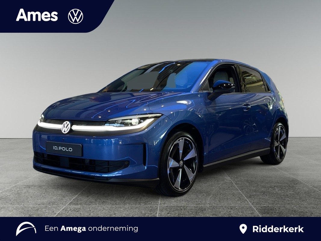 Volkswagen ID. Polo