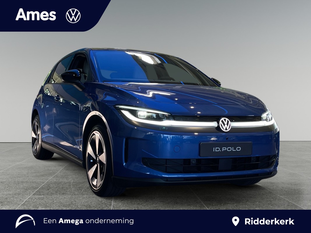 Volkswagen ID. Polo